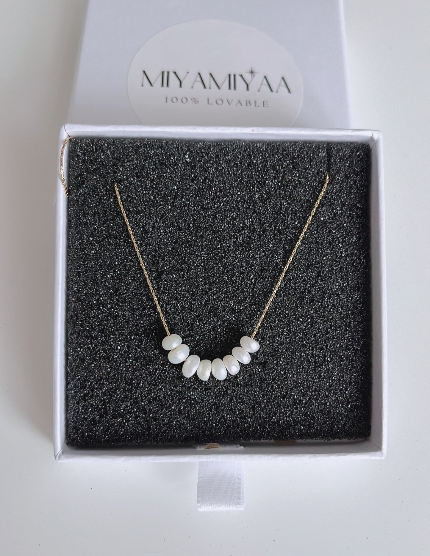 Moana Necklace