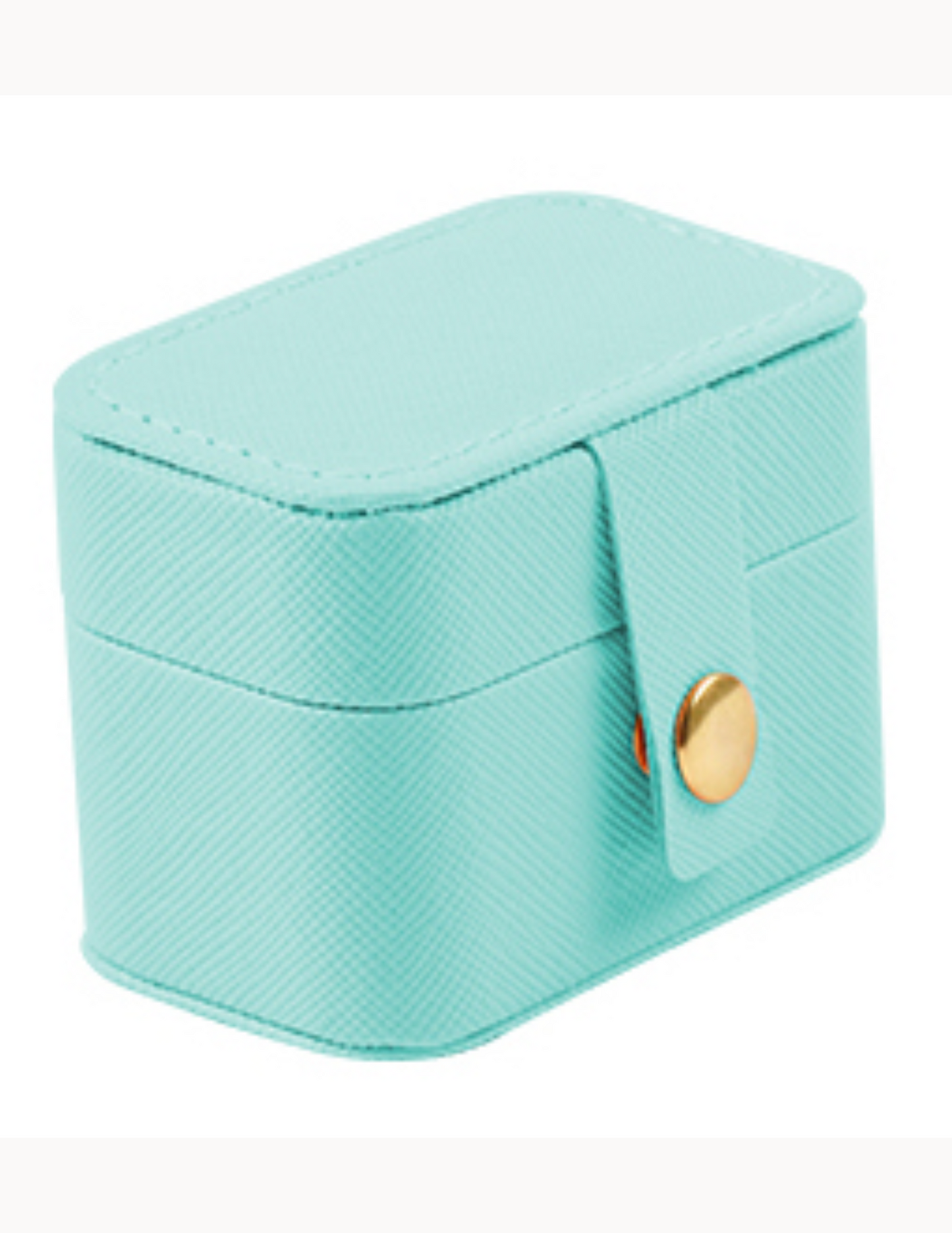 Mini Travel Ring Case