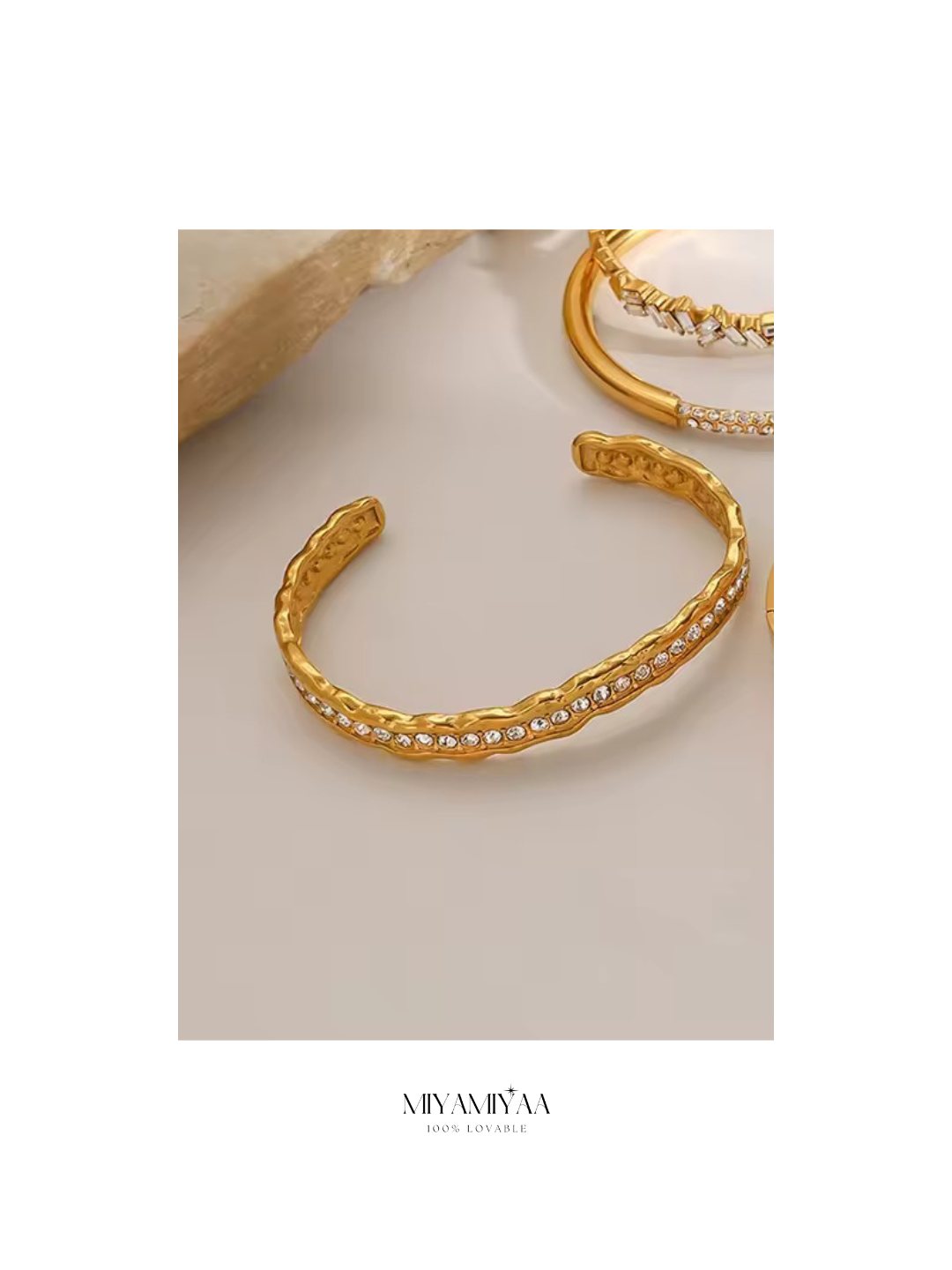 Serafina Bangle
