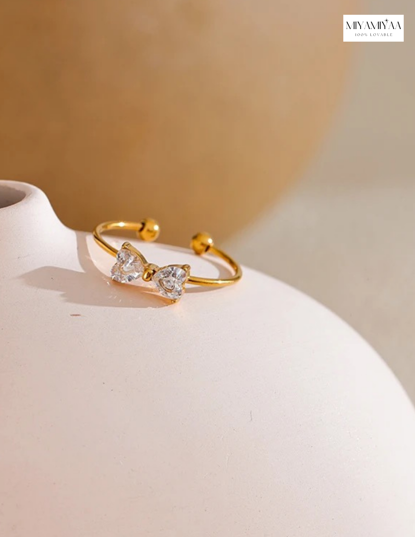 Bow Ring