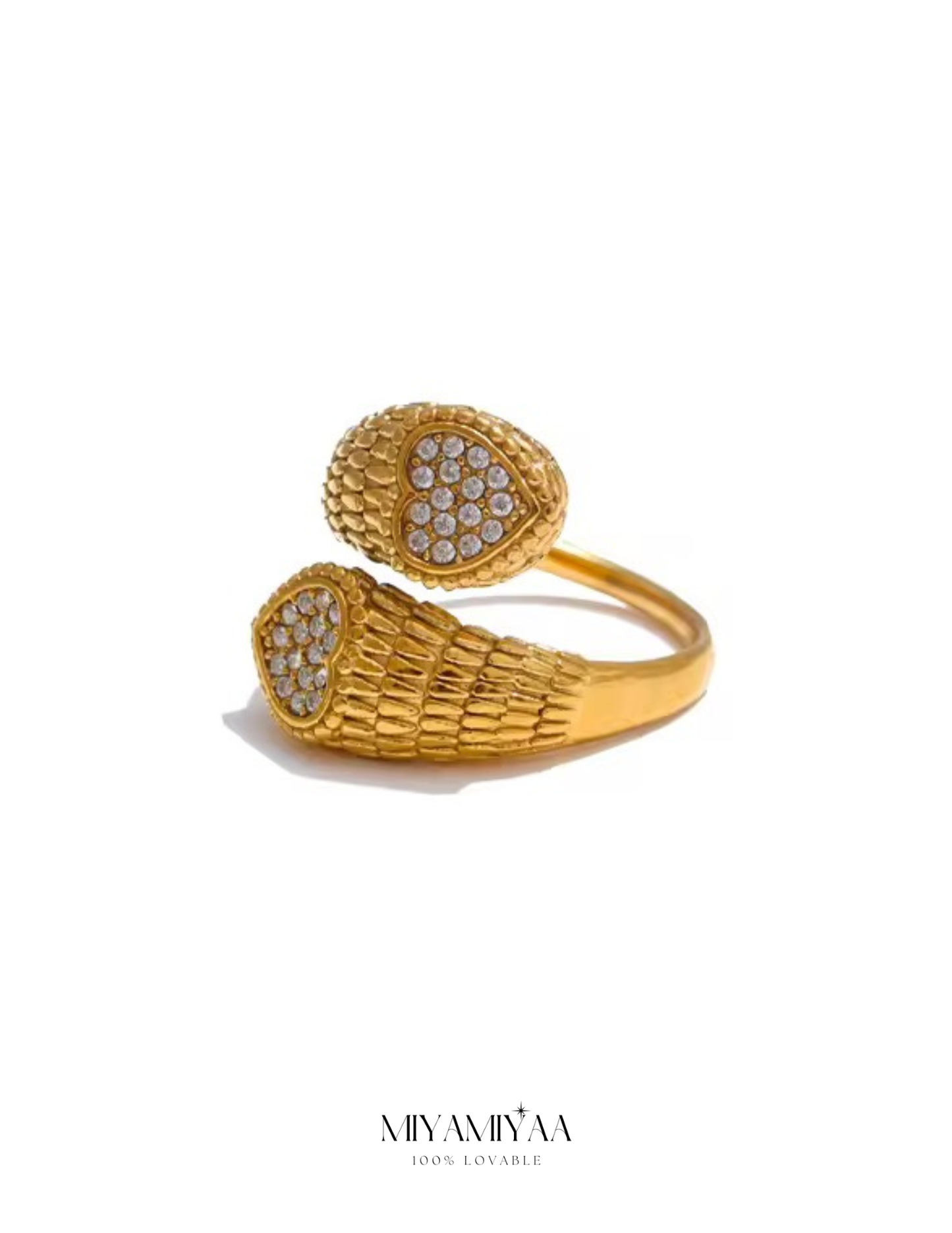 Muhja Ring