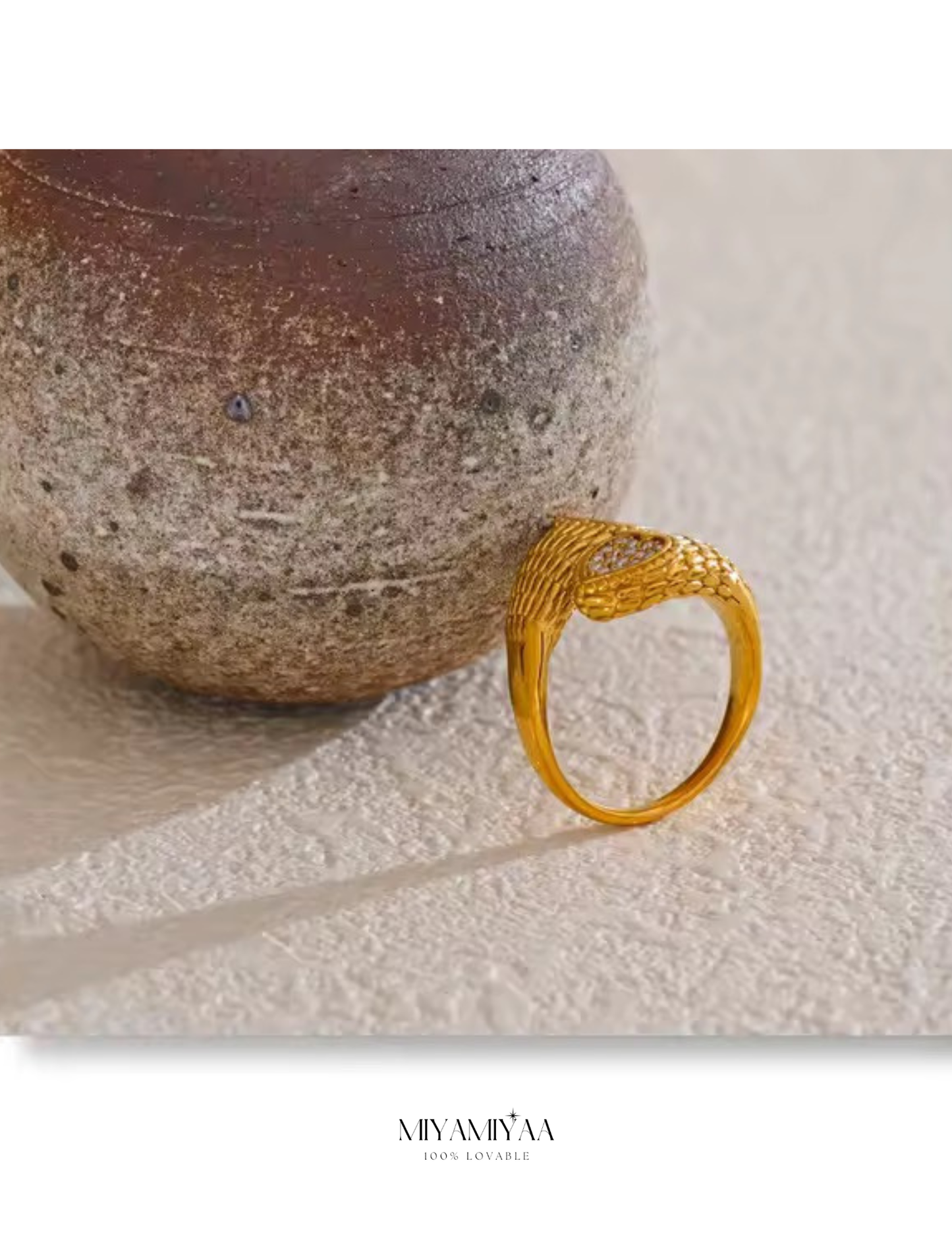 Muhja Ring