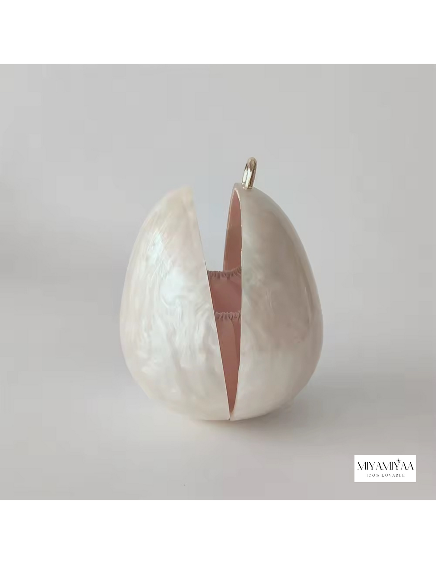 The Egg Back