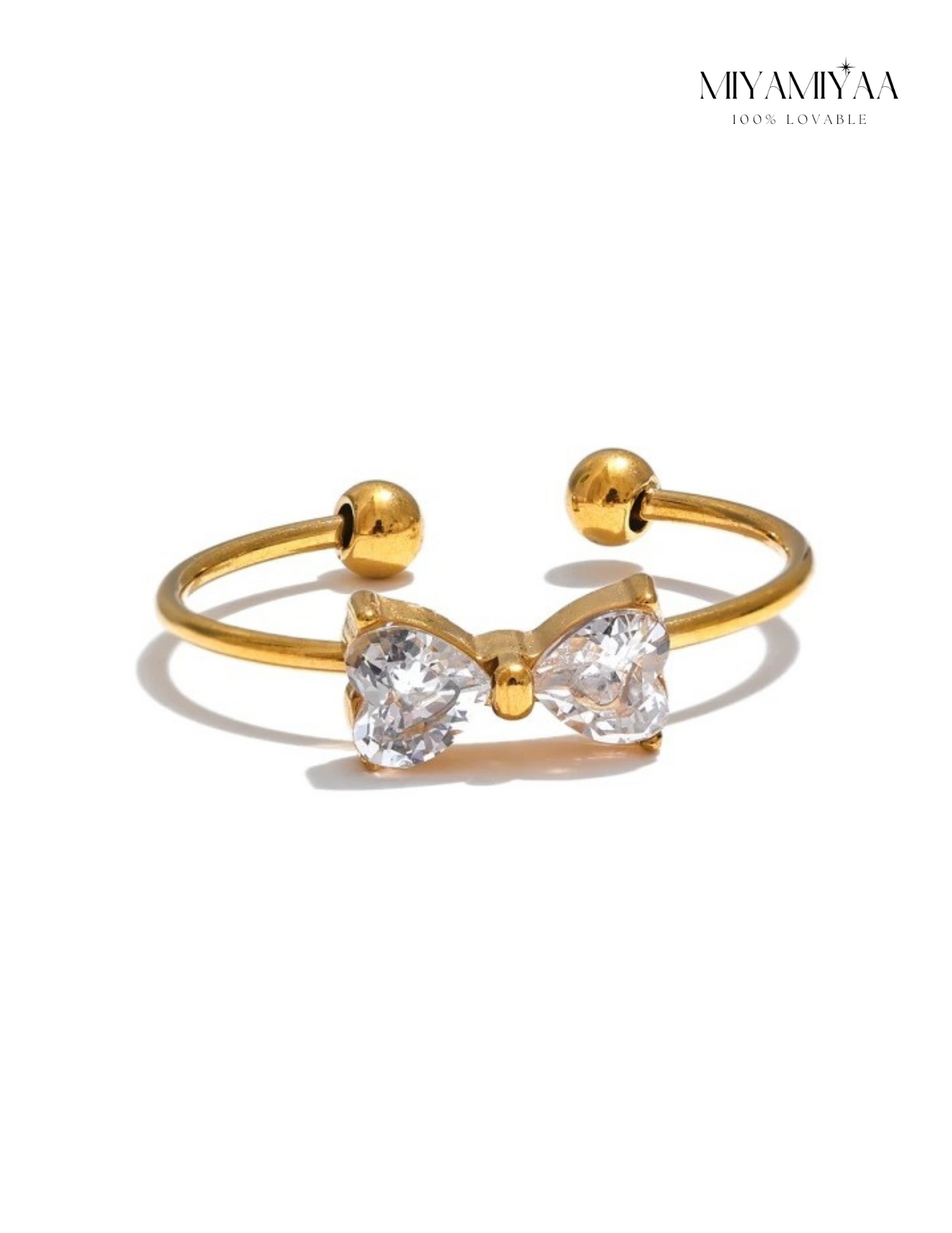 Bow Ring