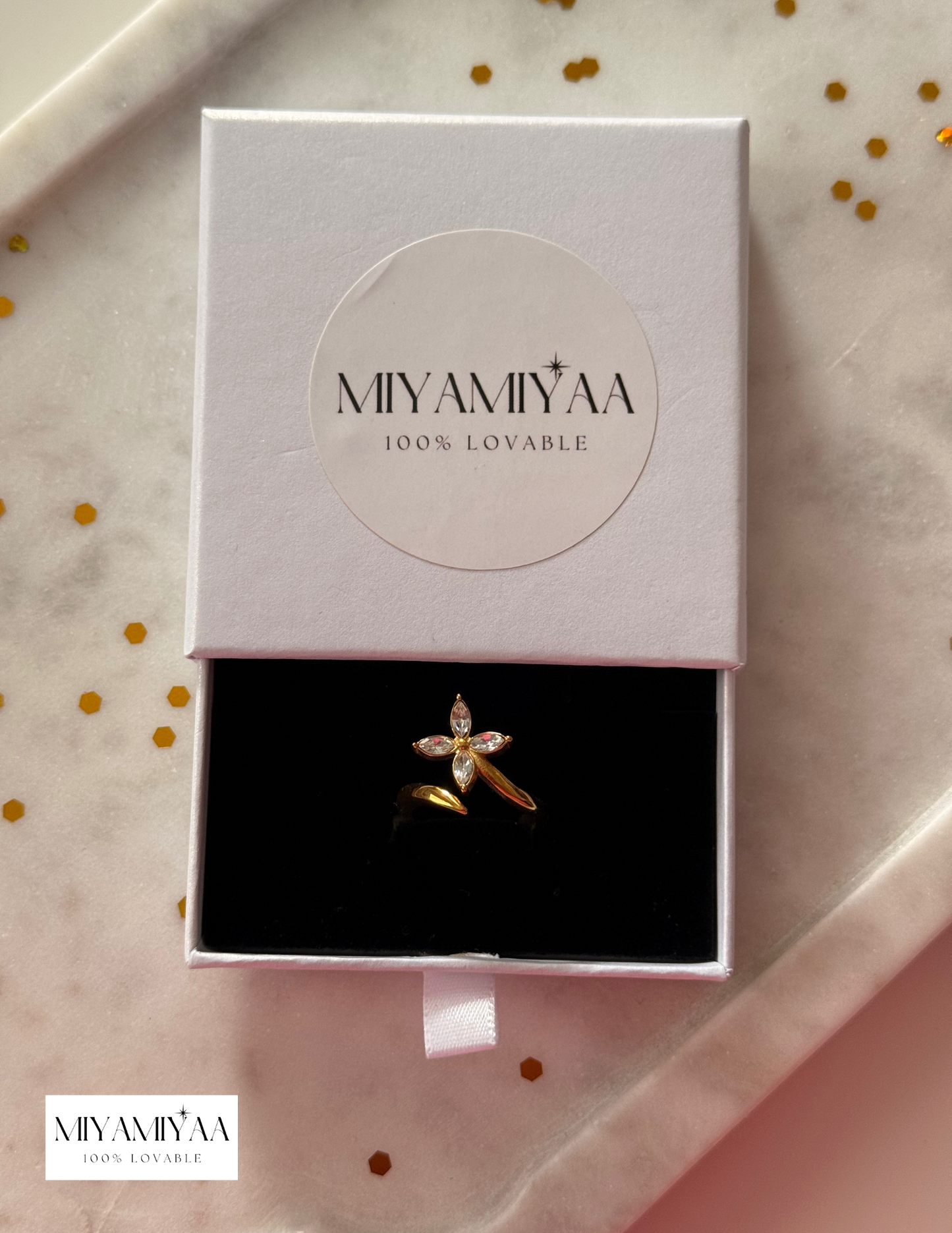 Raisa Ring