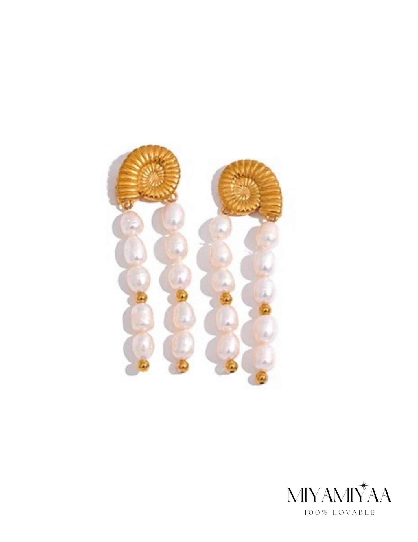 Coastal Cove Earrings