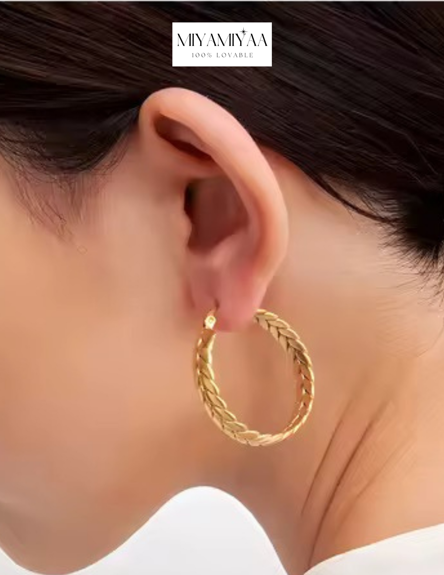 Wheat Hoops