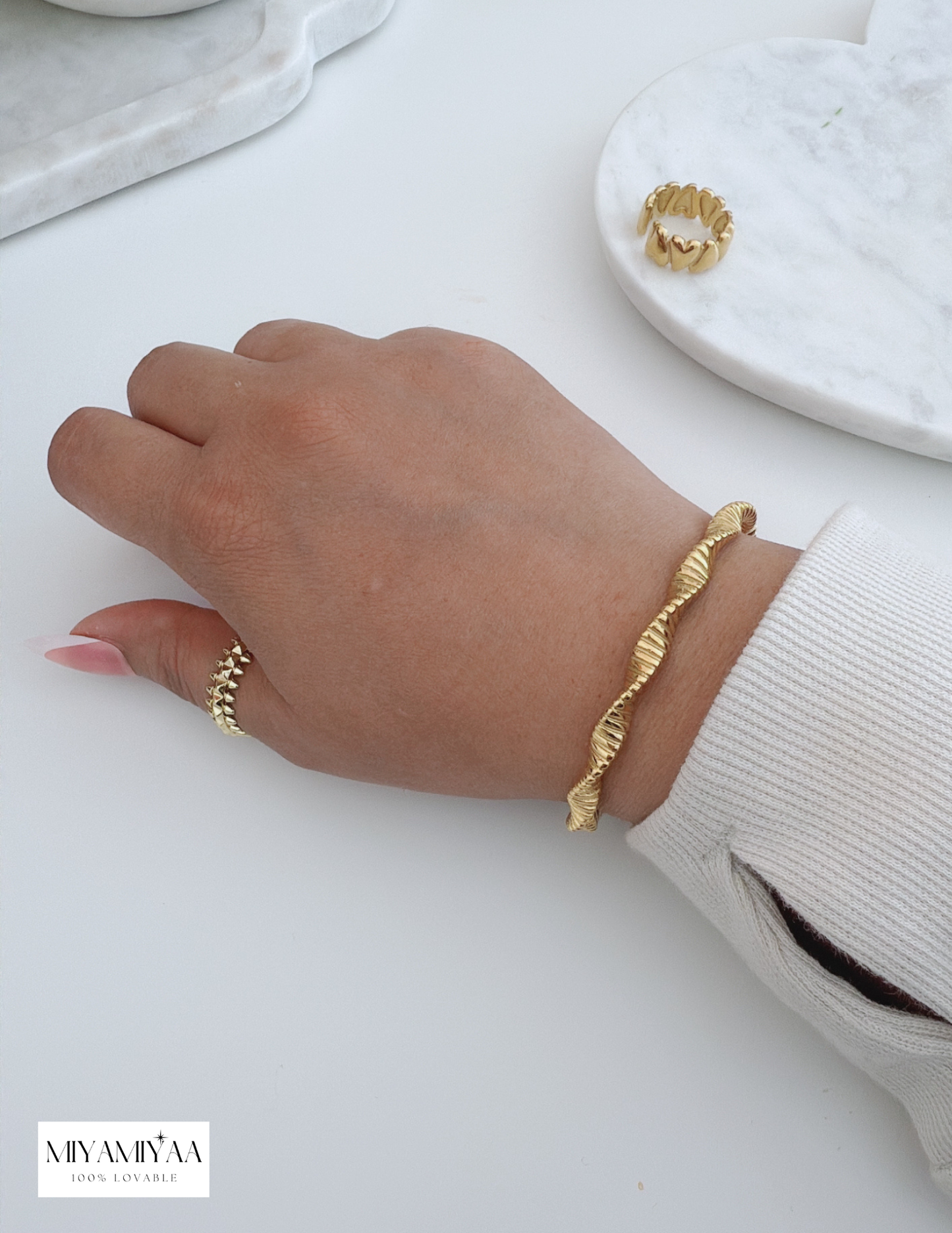 Twissst Bangle