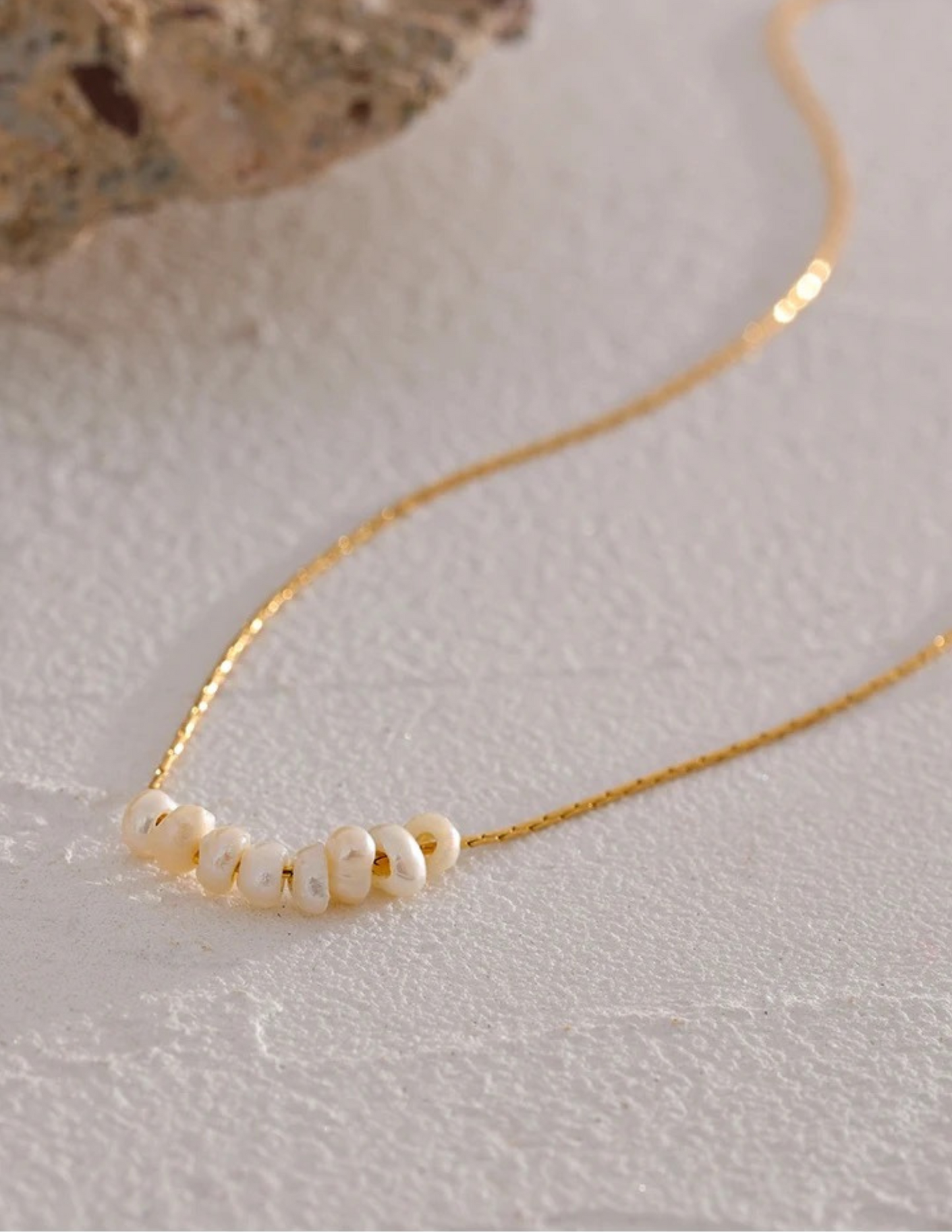 Moana Necklace