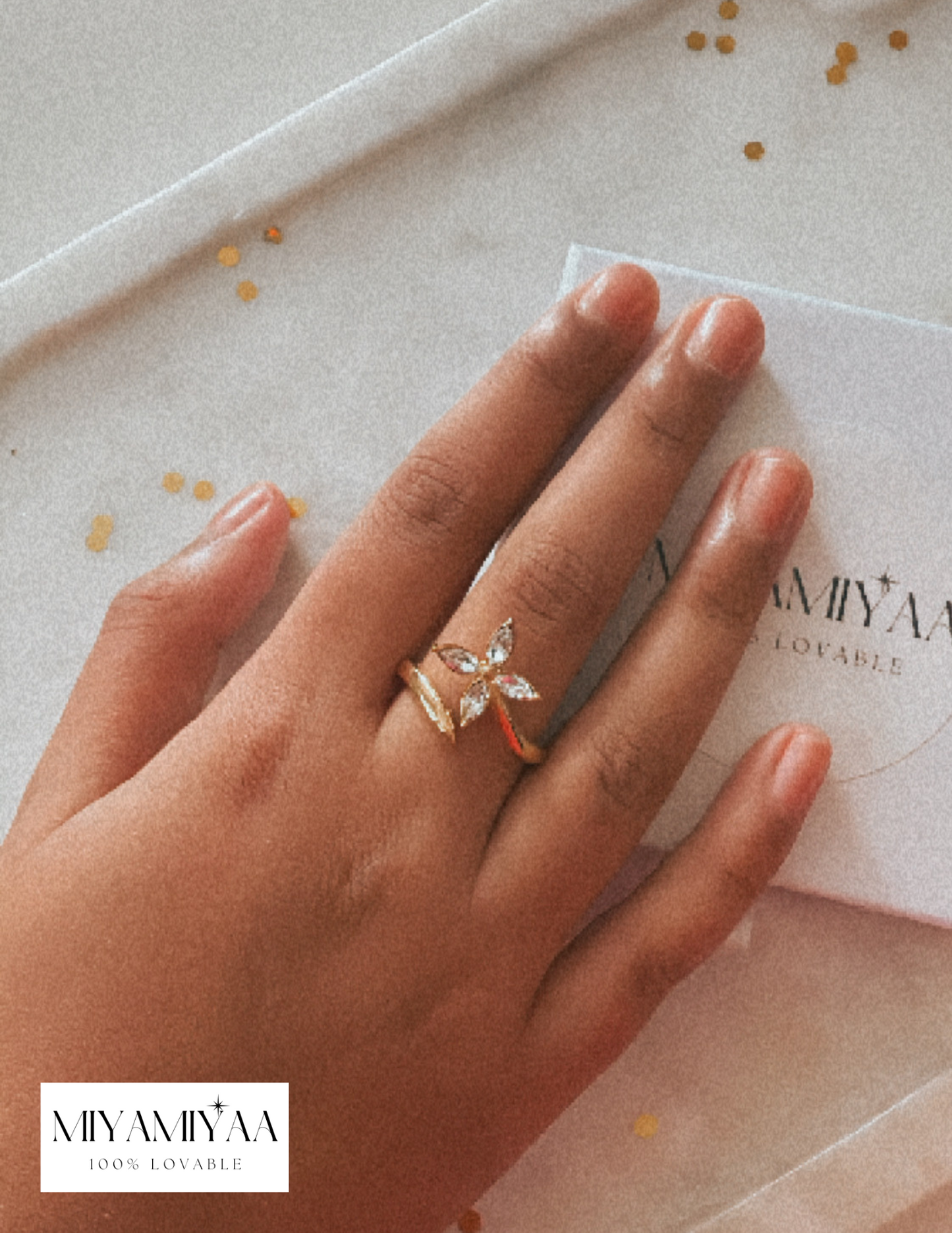 Raisa Ring