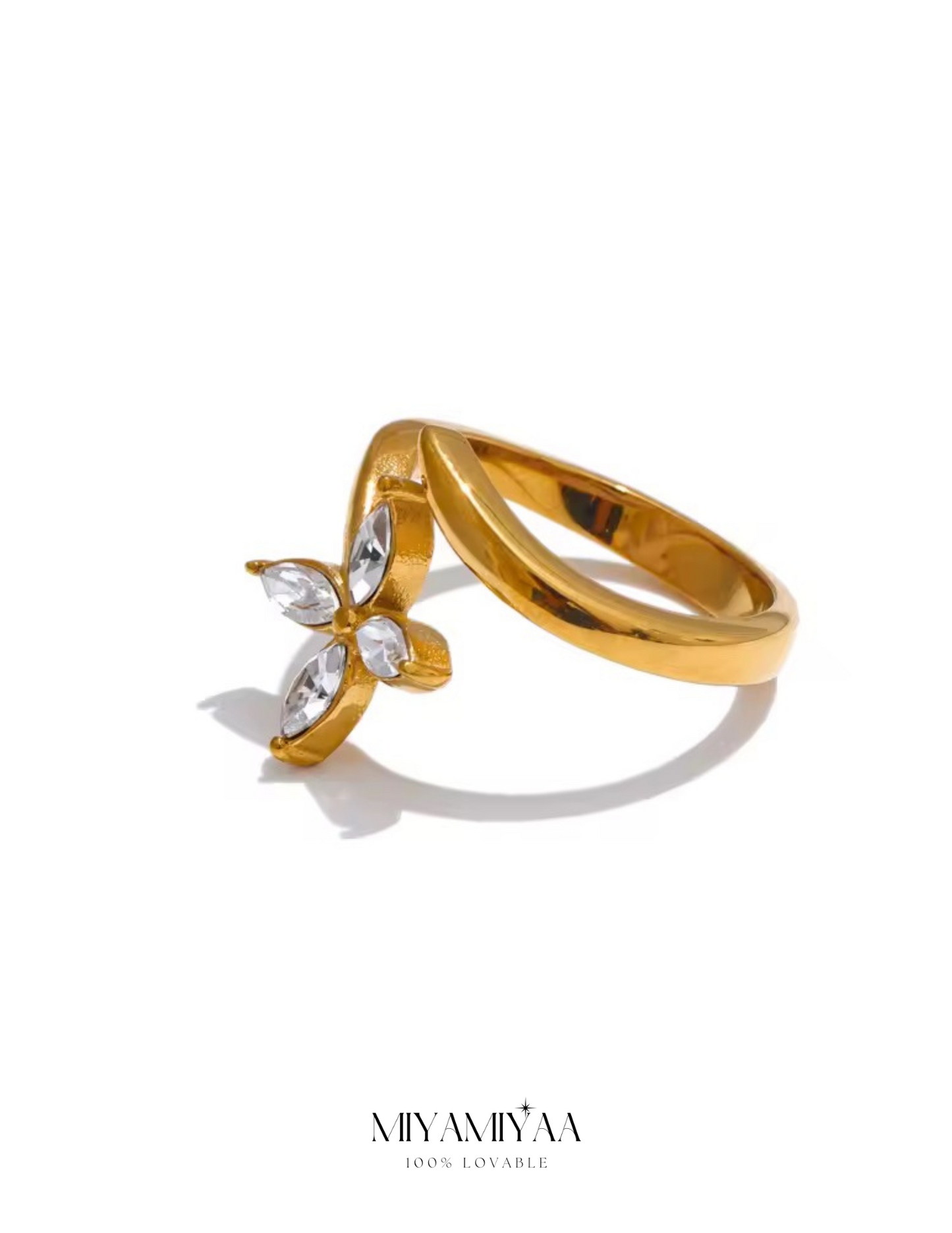 Raisa Ring