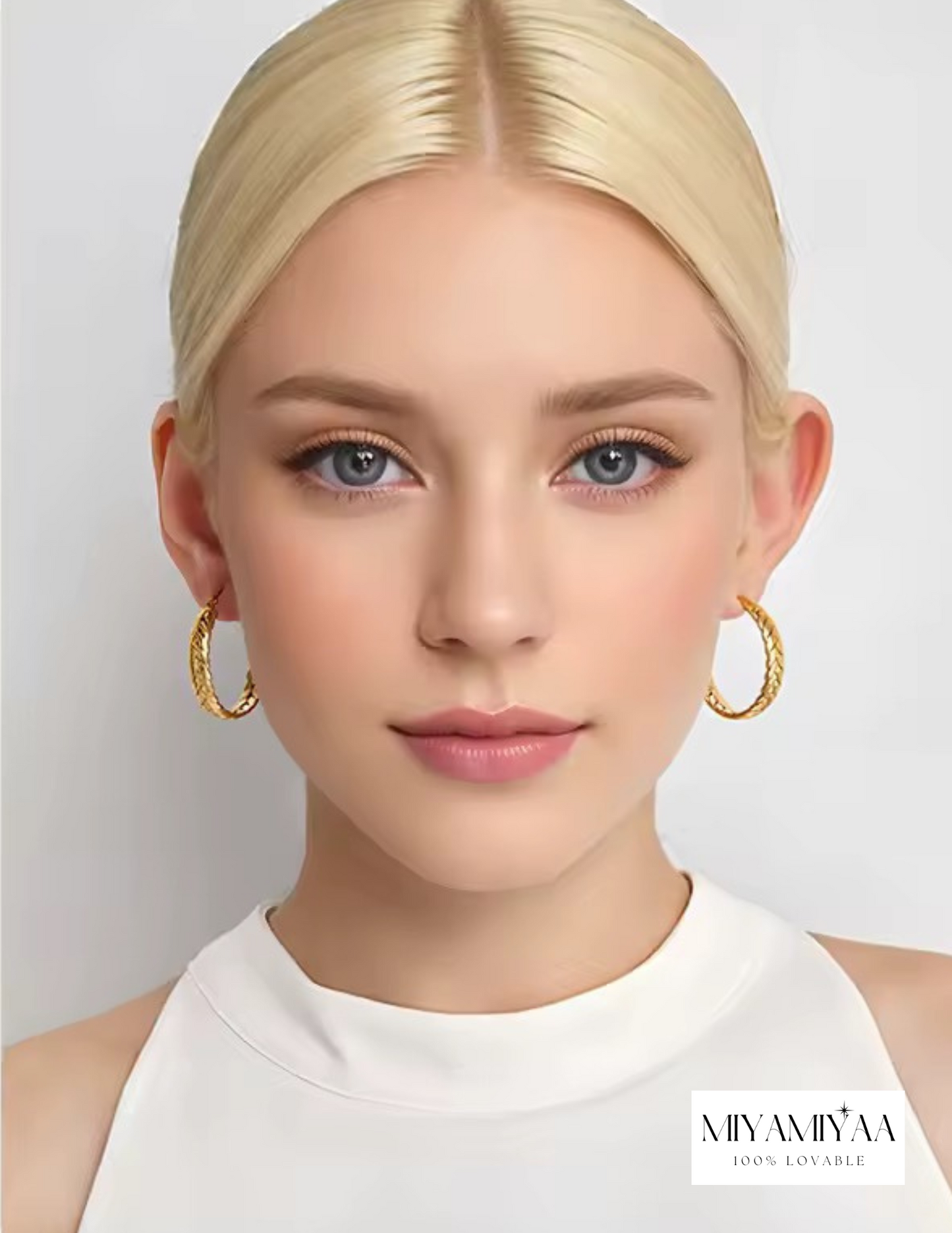 Wheat Hoops