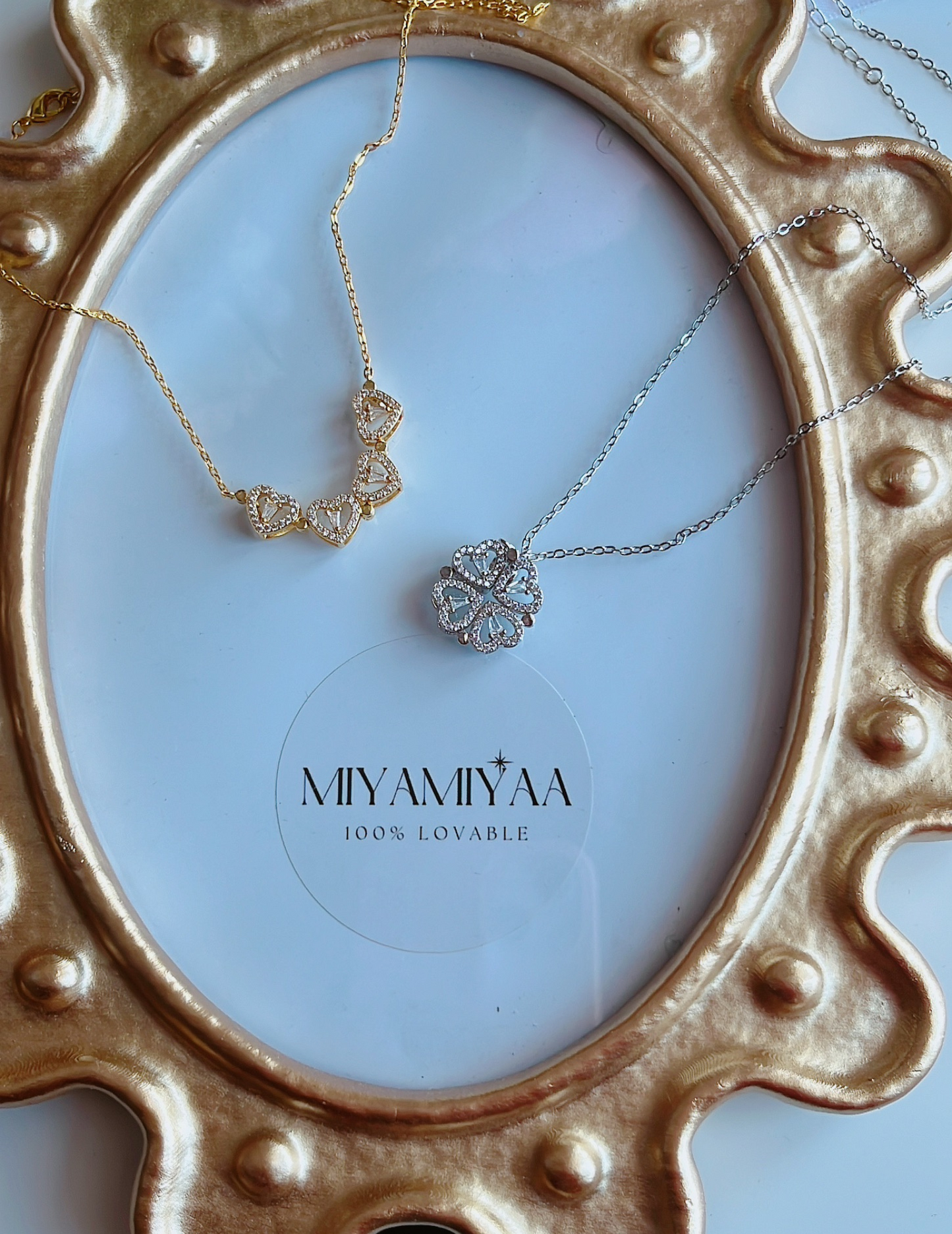 Kiara Necklace