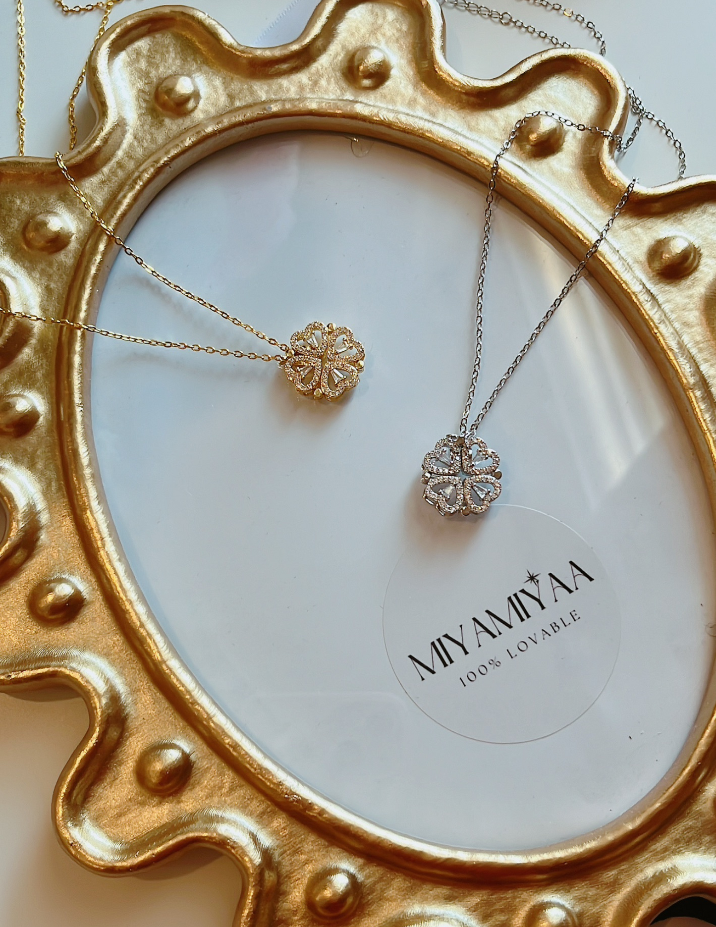 Kiara Necklace