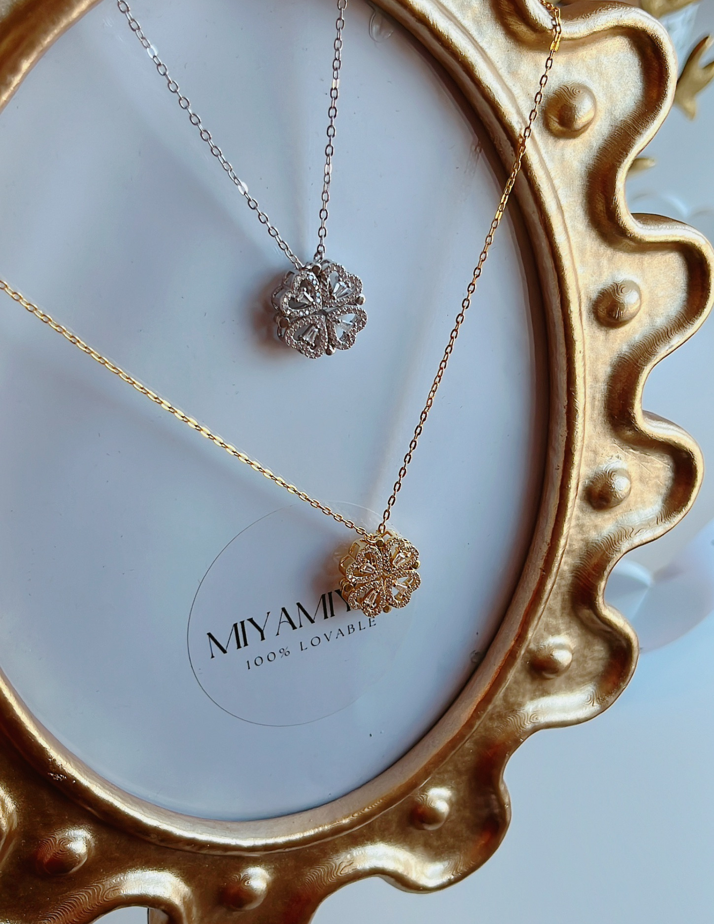 Kiara Necklace