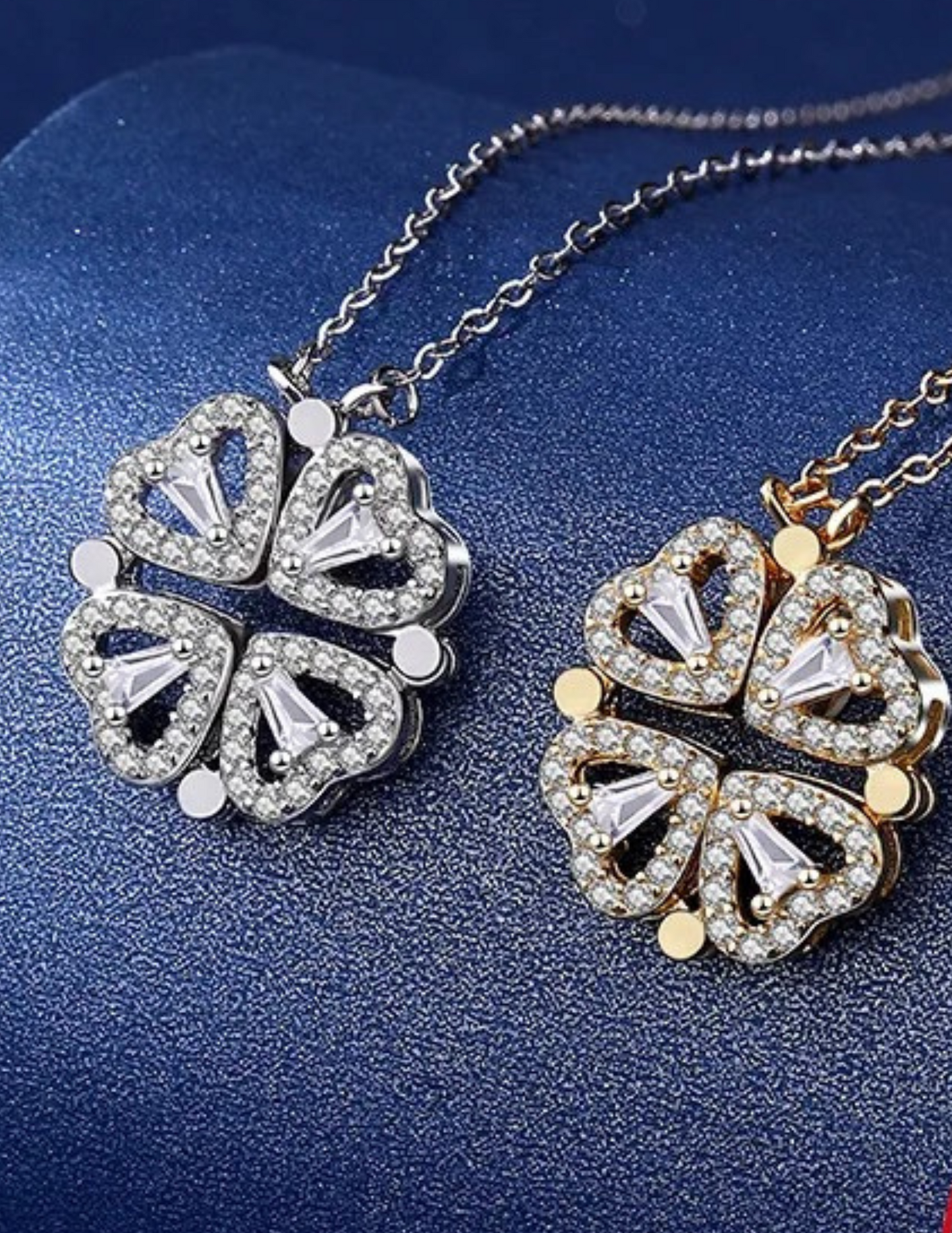 Kiara Necklace