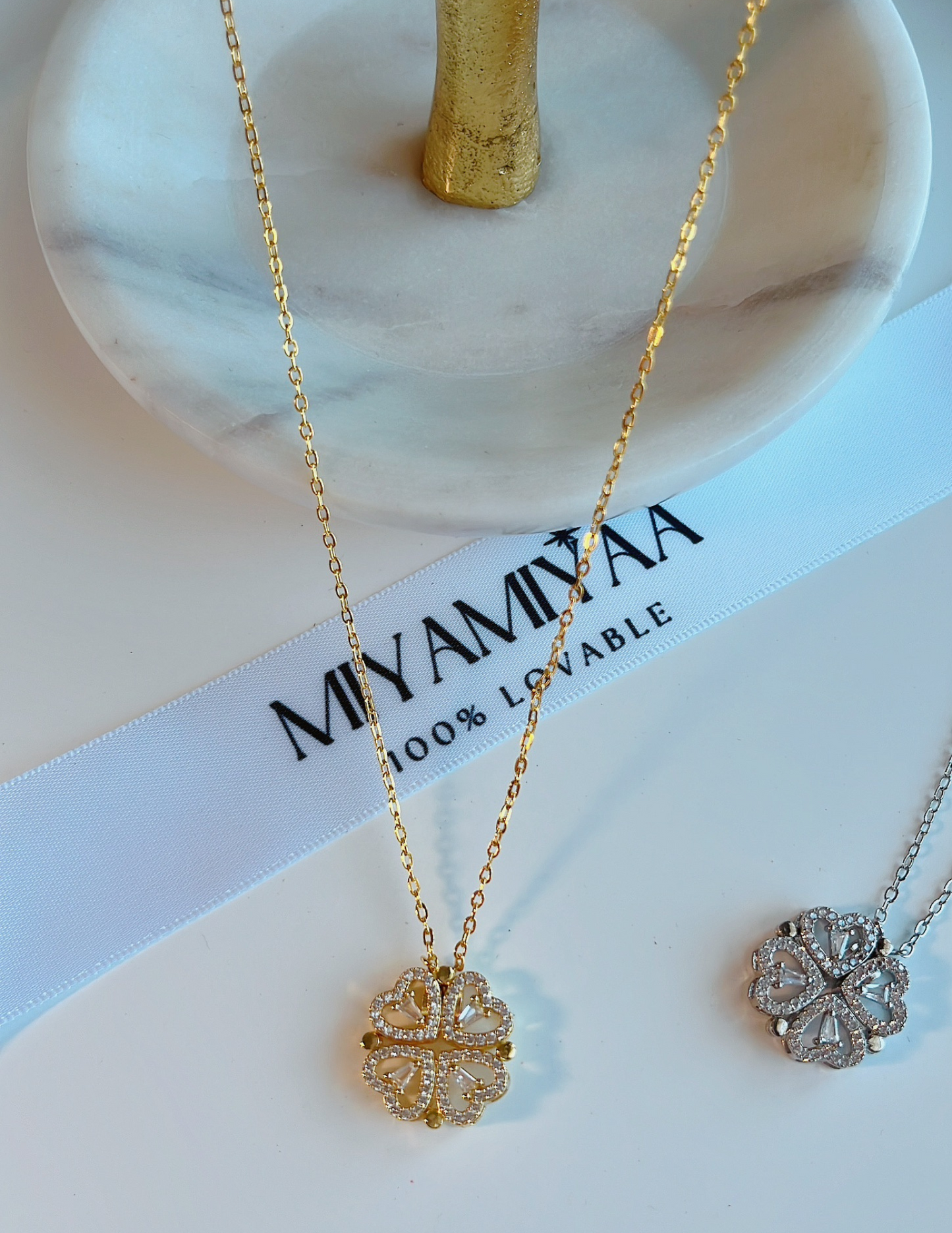 Kiara Necklace