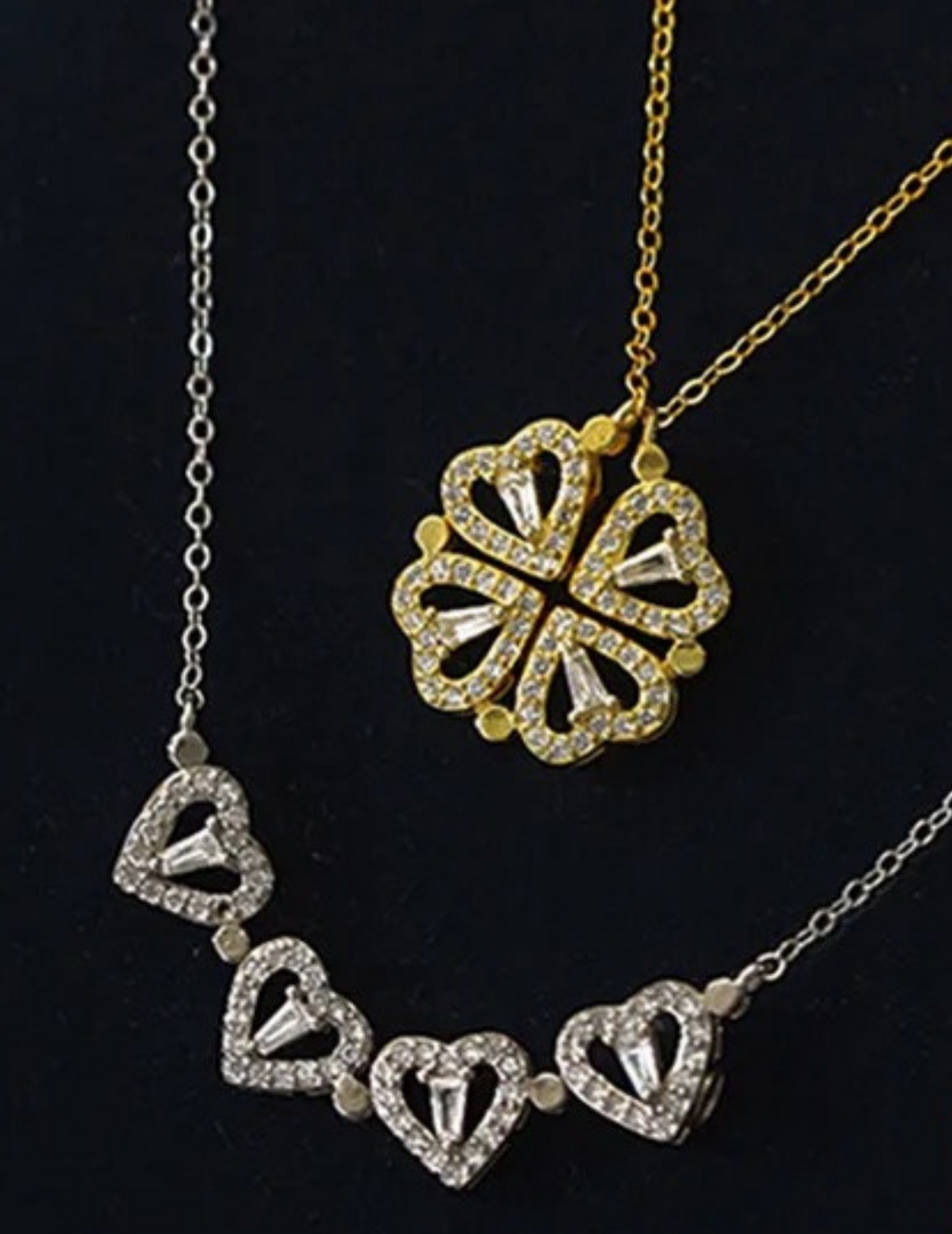 Kiara Necklace