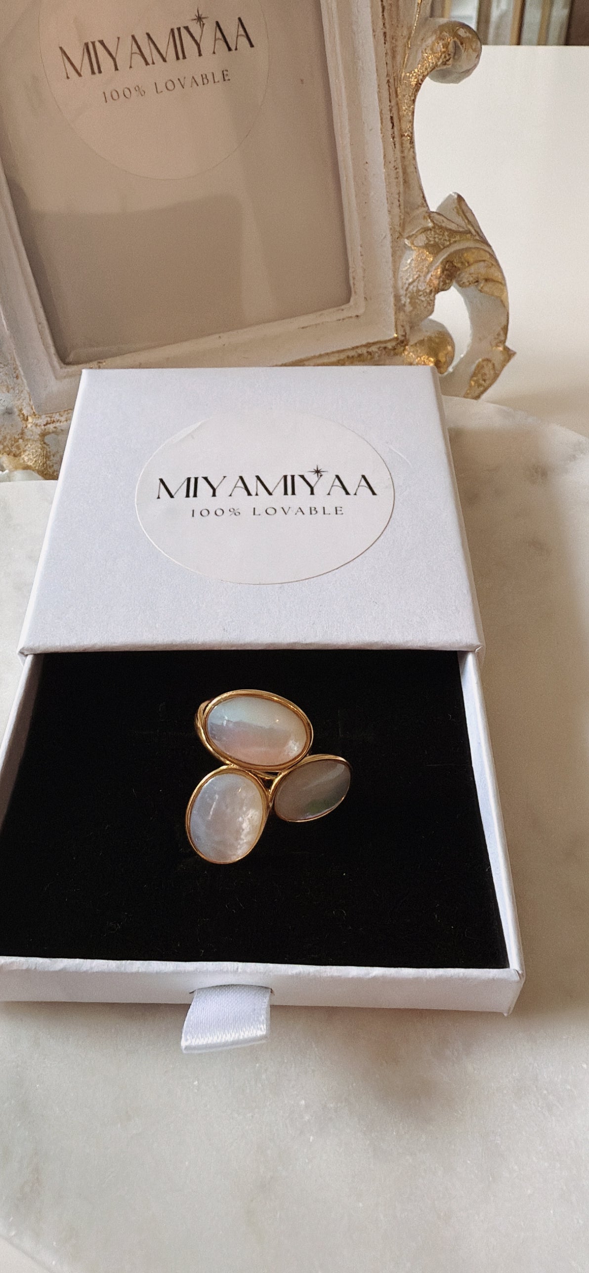 Celestia Ring