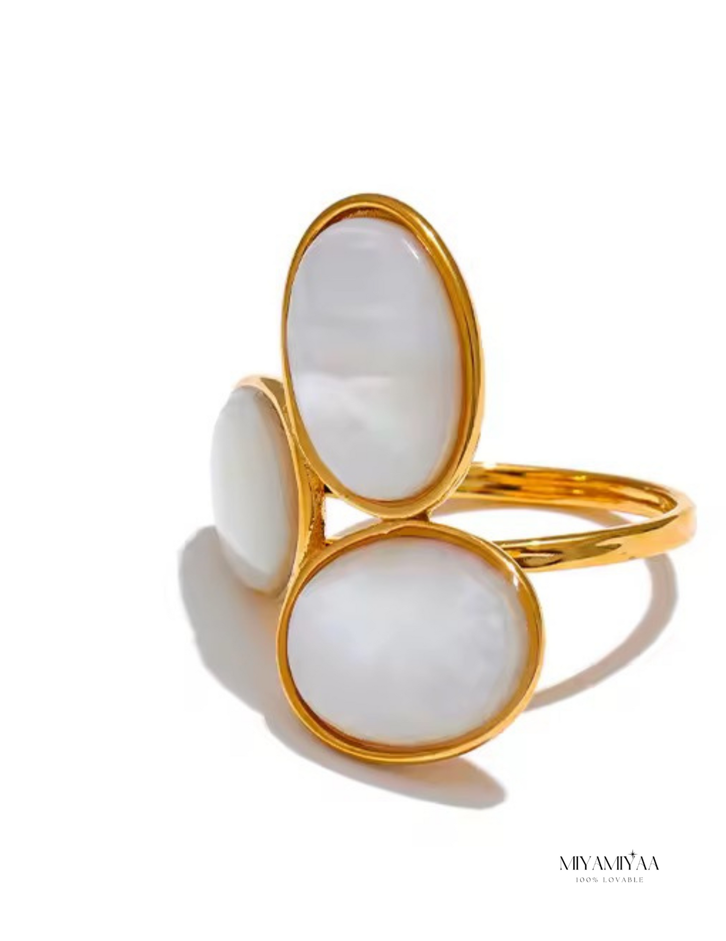 Celestia Ring