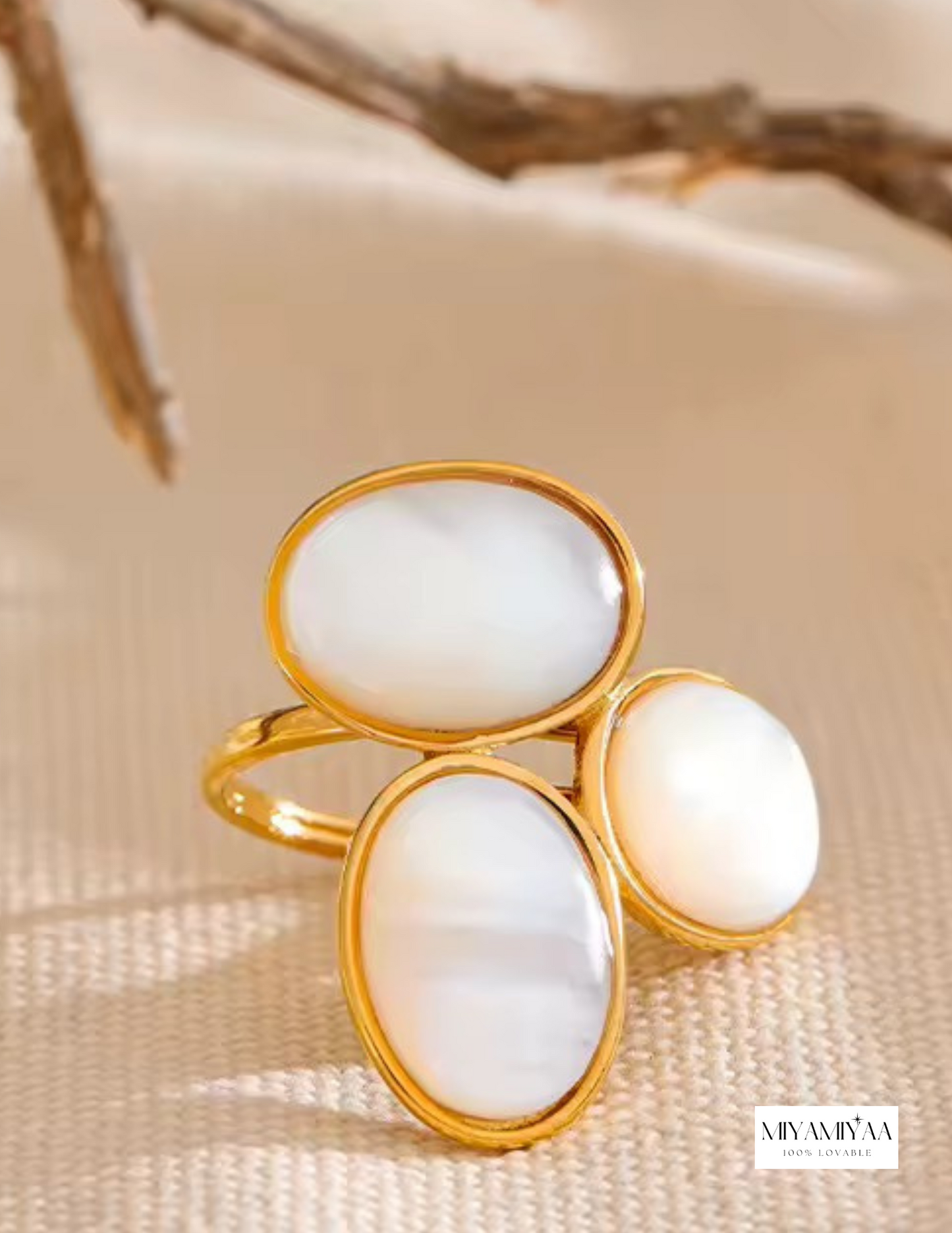 Celestia Ring
