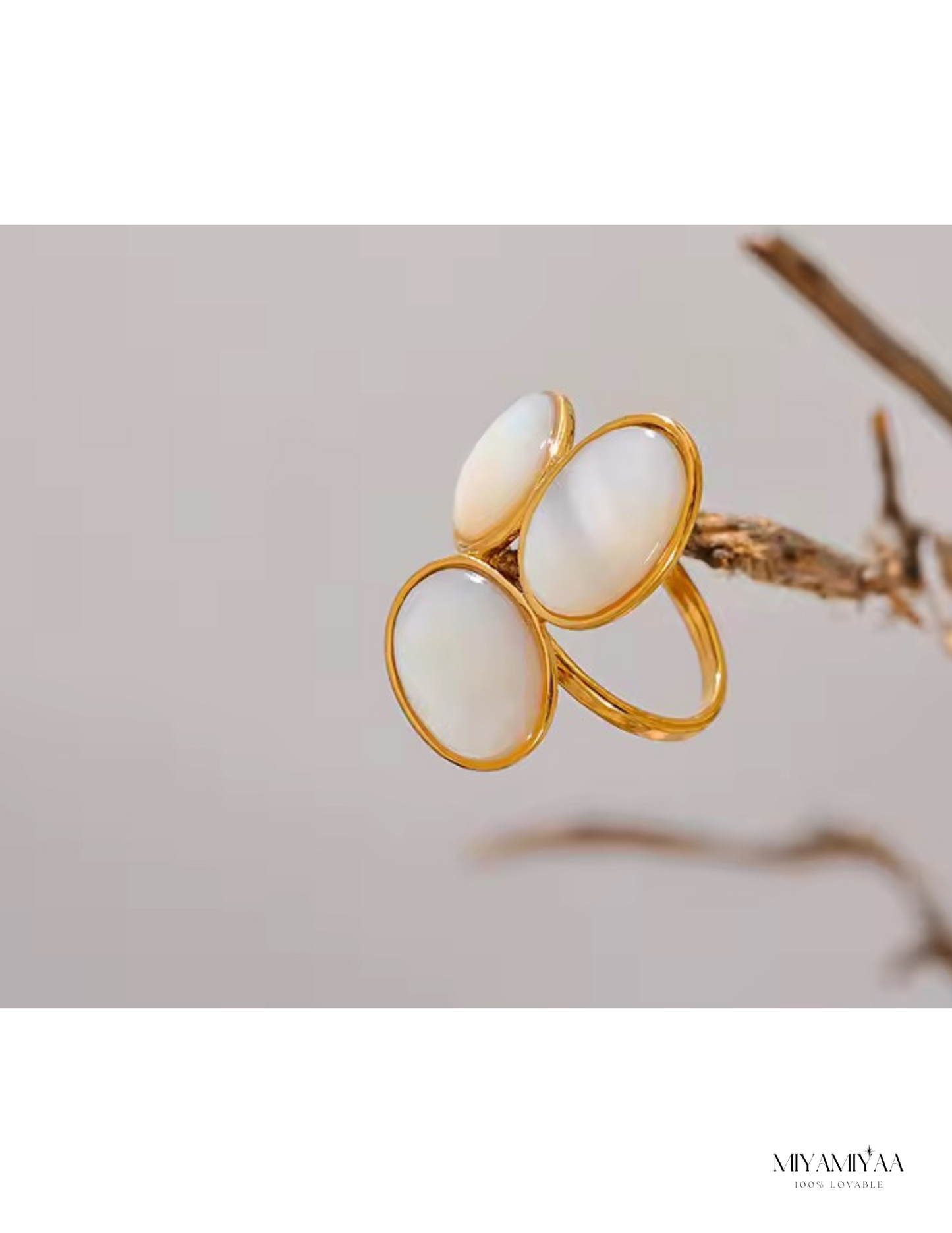 Celestia Ring