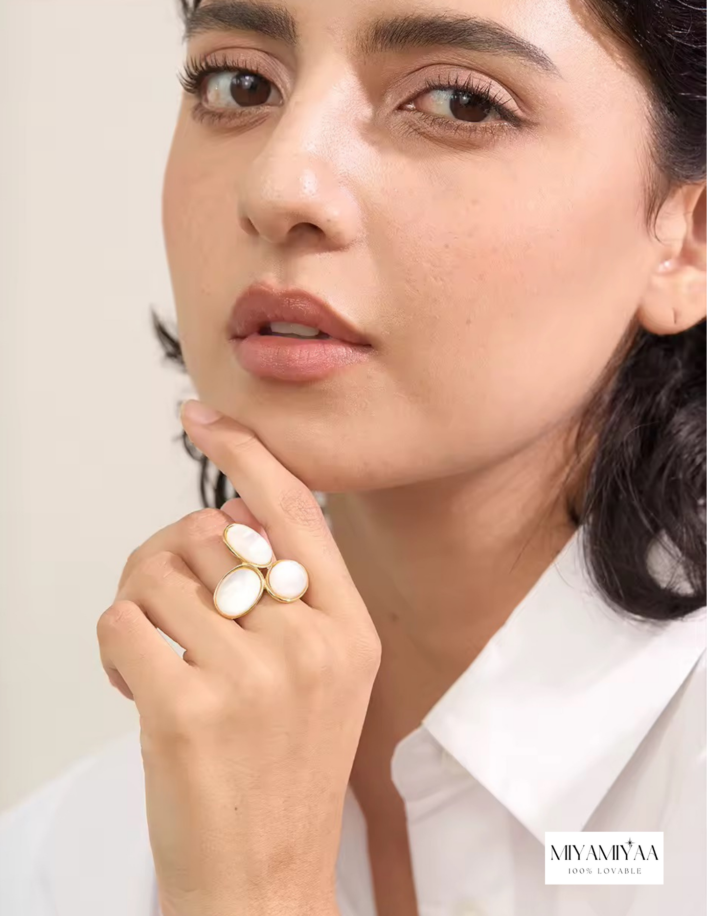 Celestia Ring