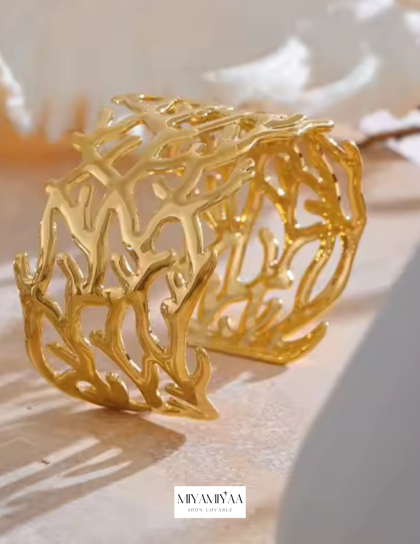 Yarae Bangle