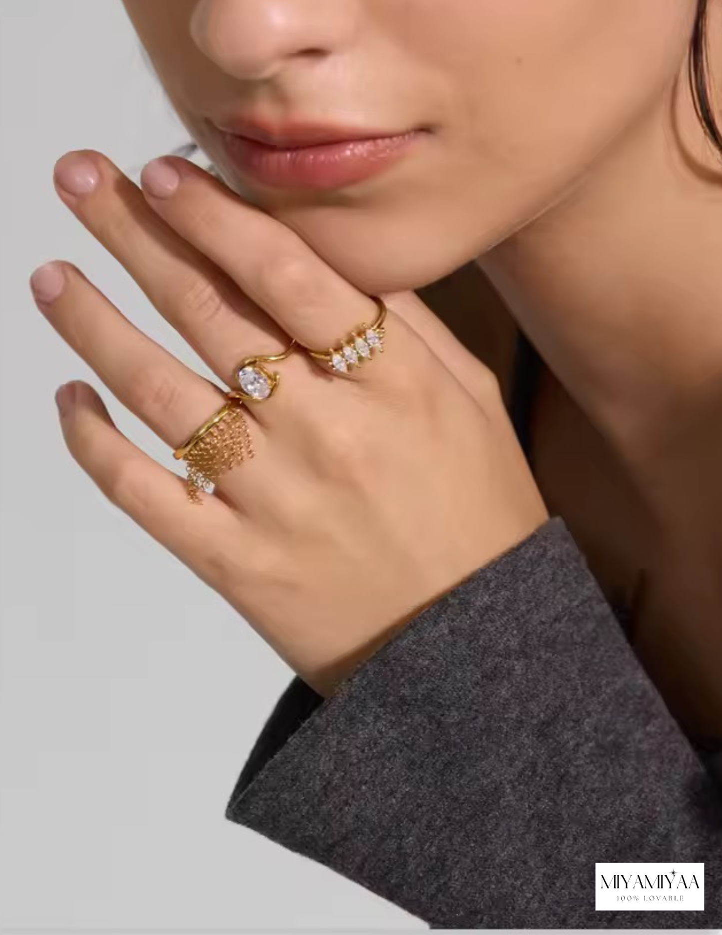 Samira Ring