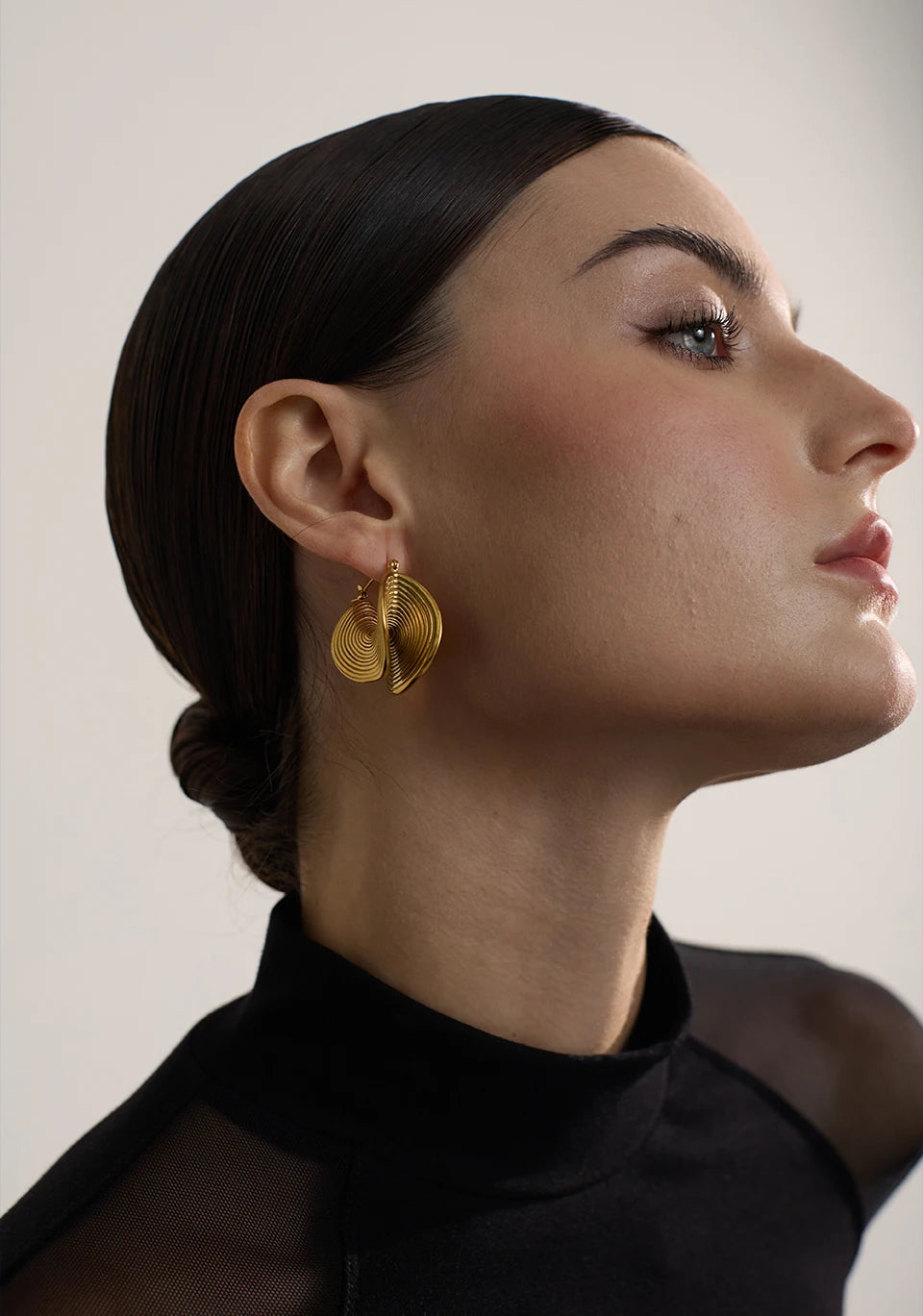 Radiant Hoops
