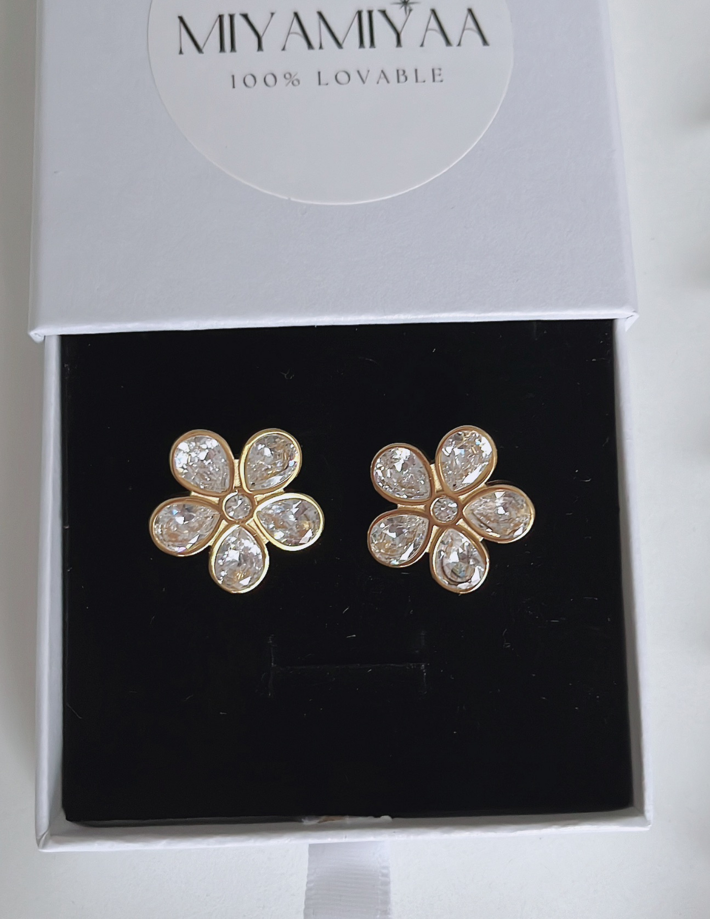 Layla Earrings