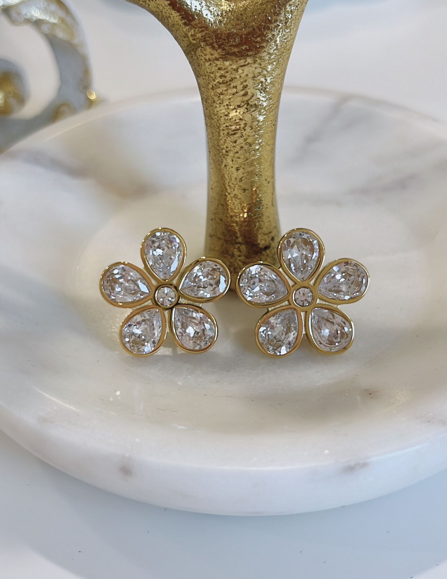 Layla Earrings