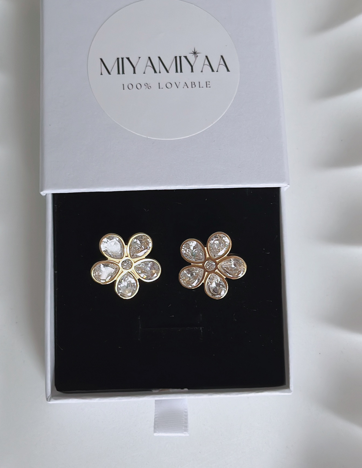 Layla Earrings