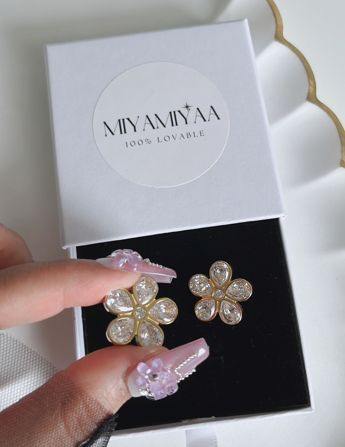 Layla Earrings