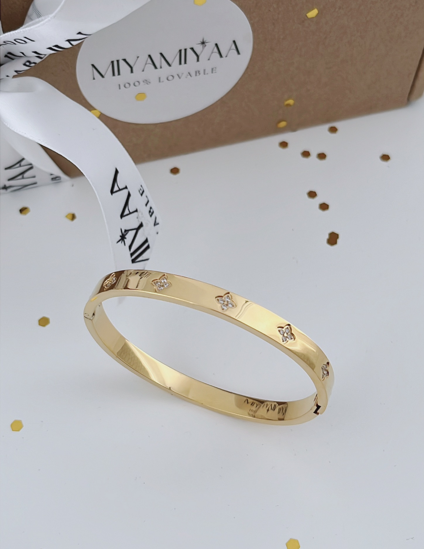 Hayley Bangle