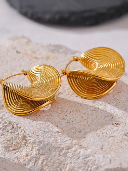 Radiant Hoops