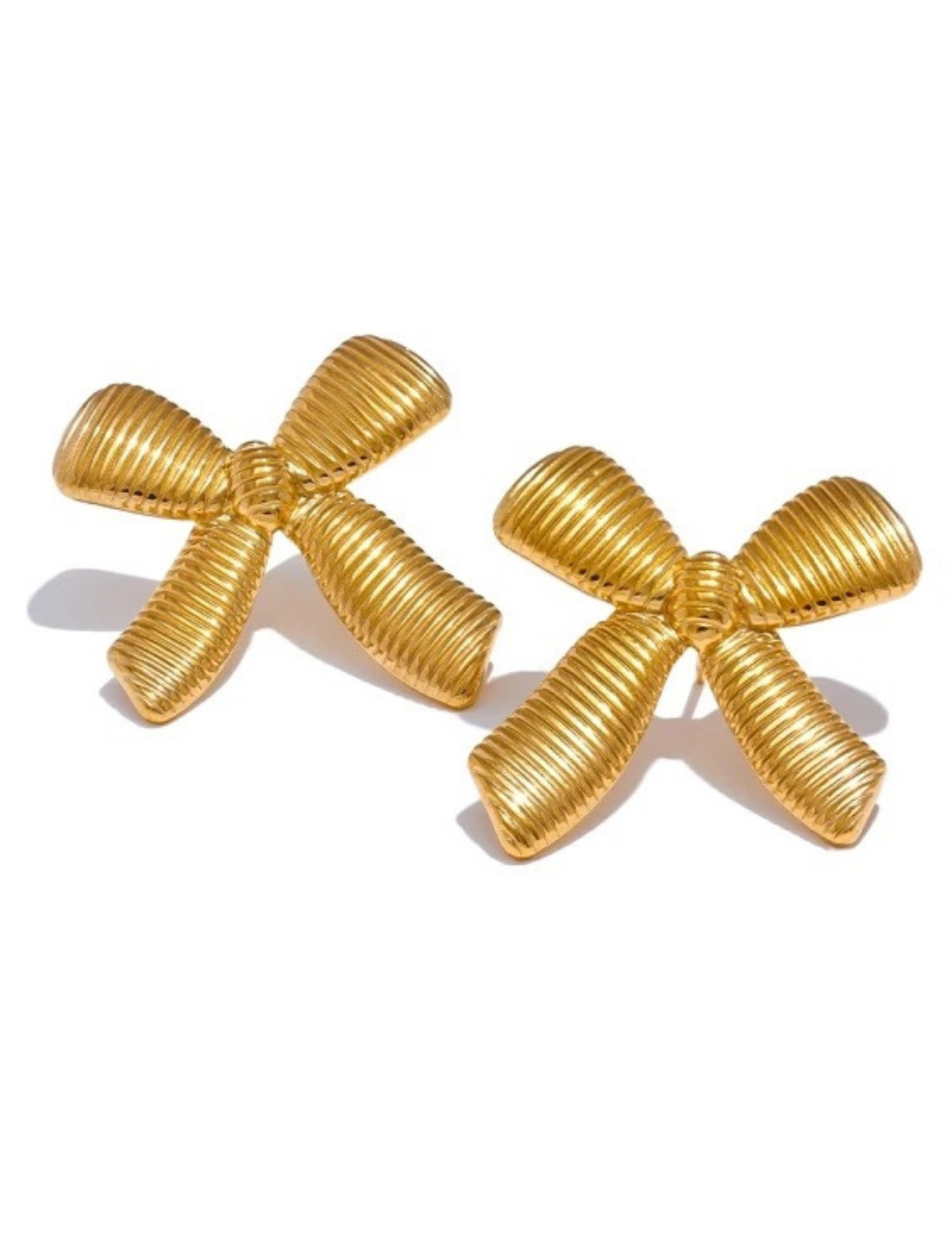 Bowtiful Earrings