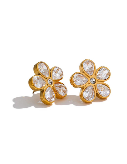 Layla Earrings