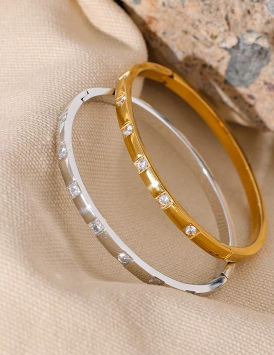 Dina Bangle