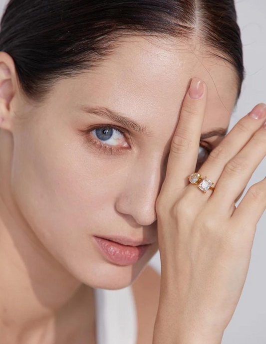 Charmaine Ring