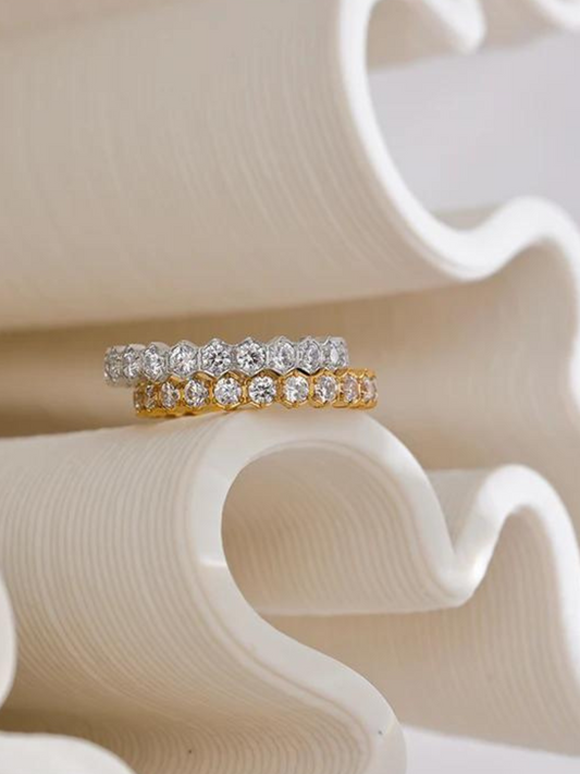Eternal Love Ring
