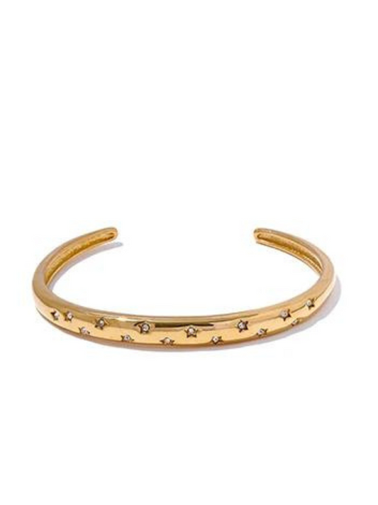 Starry Night Bangle