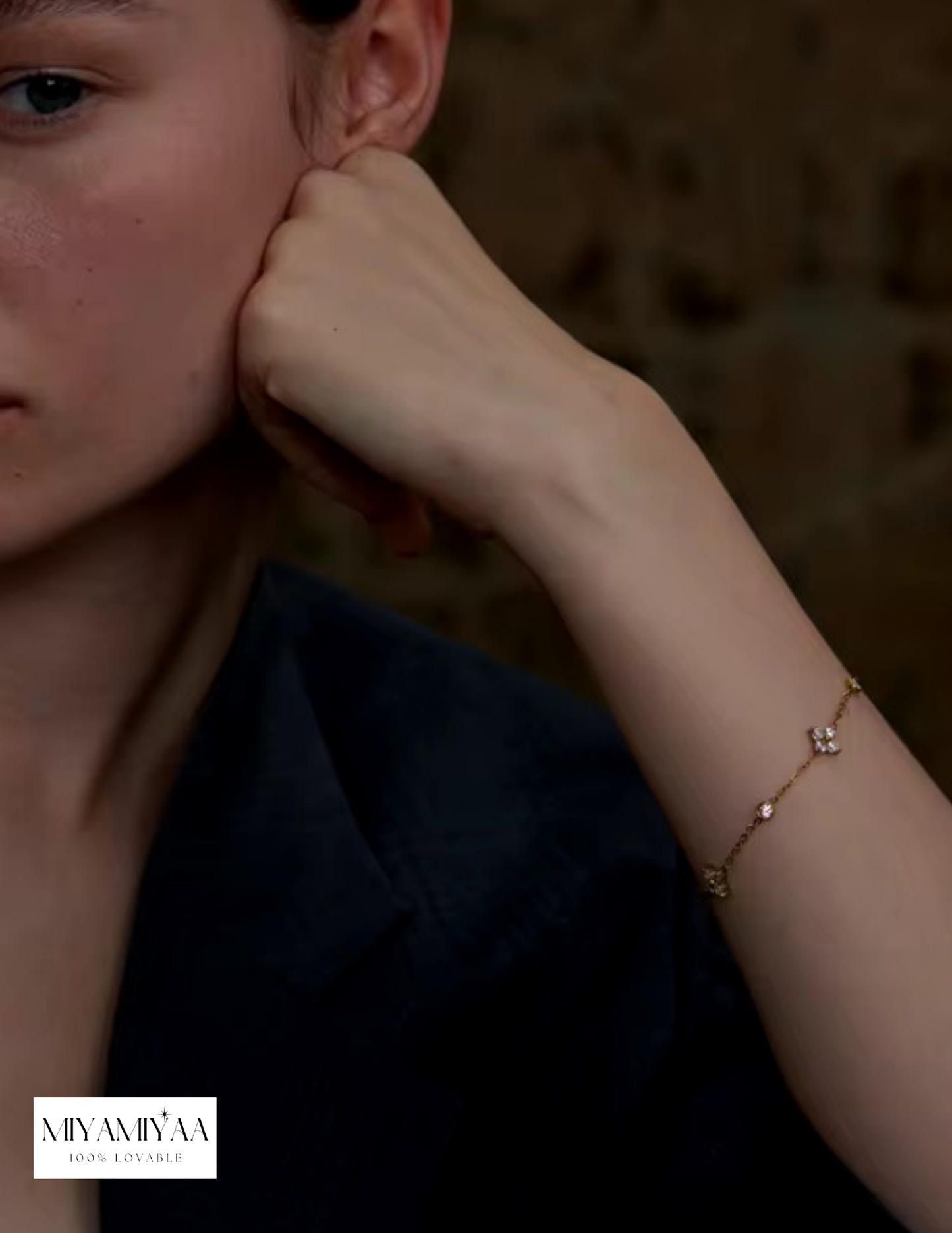 Sitara Bracelet