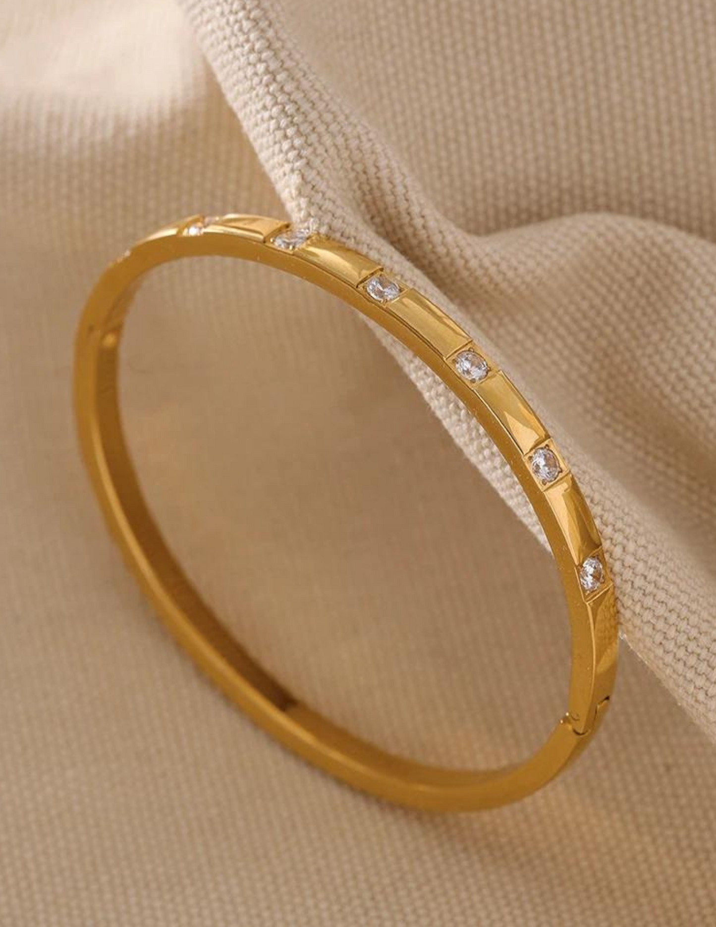 Dina Bangle