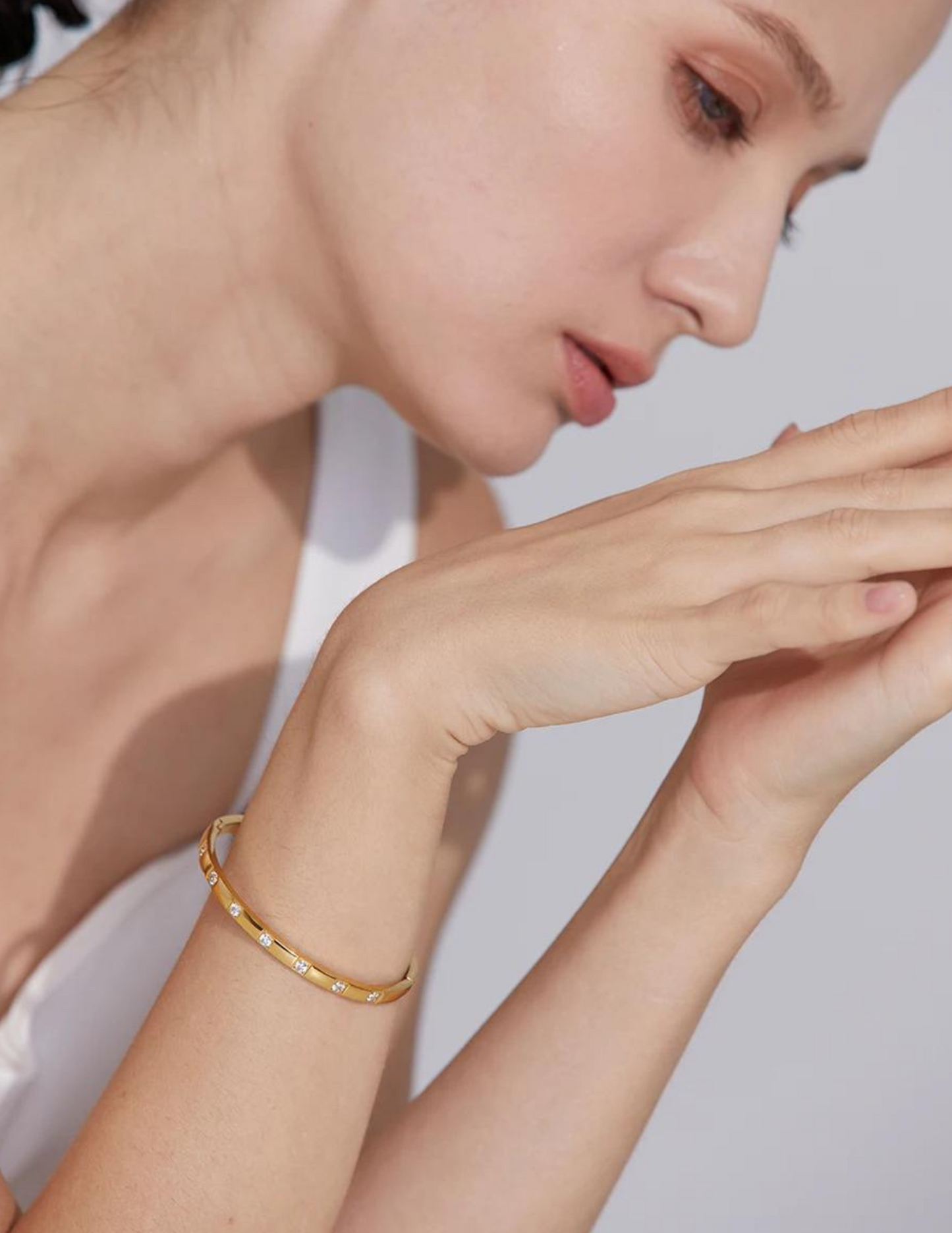 Dina Bangle