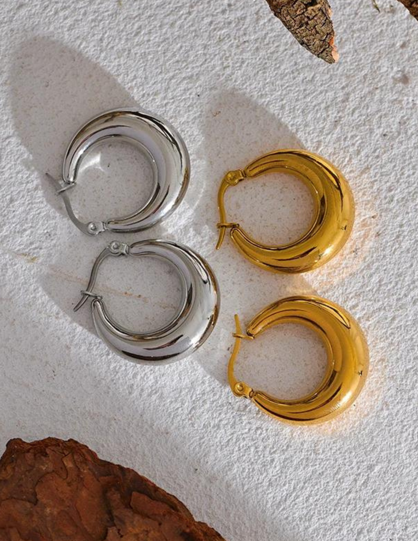 Luna Hoops