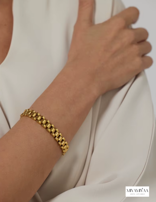 Kristy Chain Bracelet