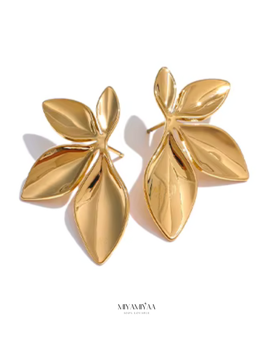 Elenya Earrings