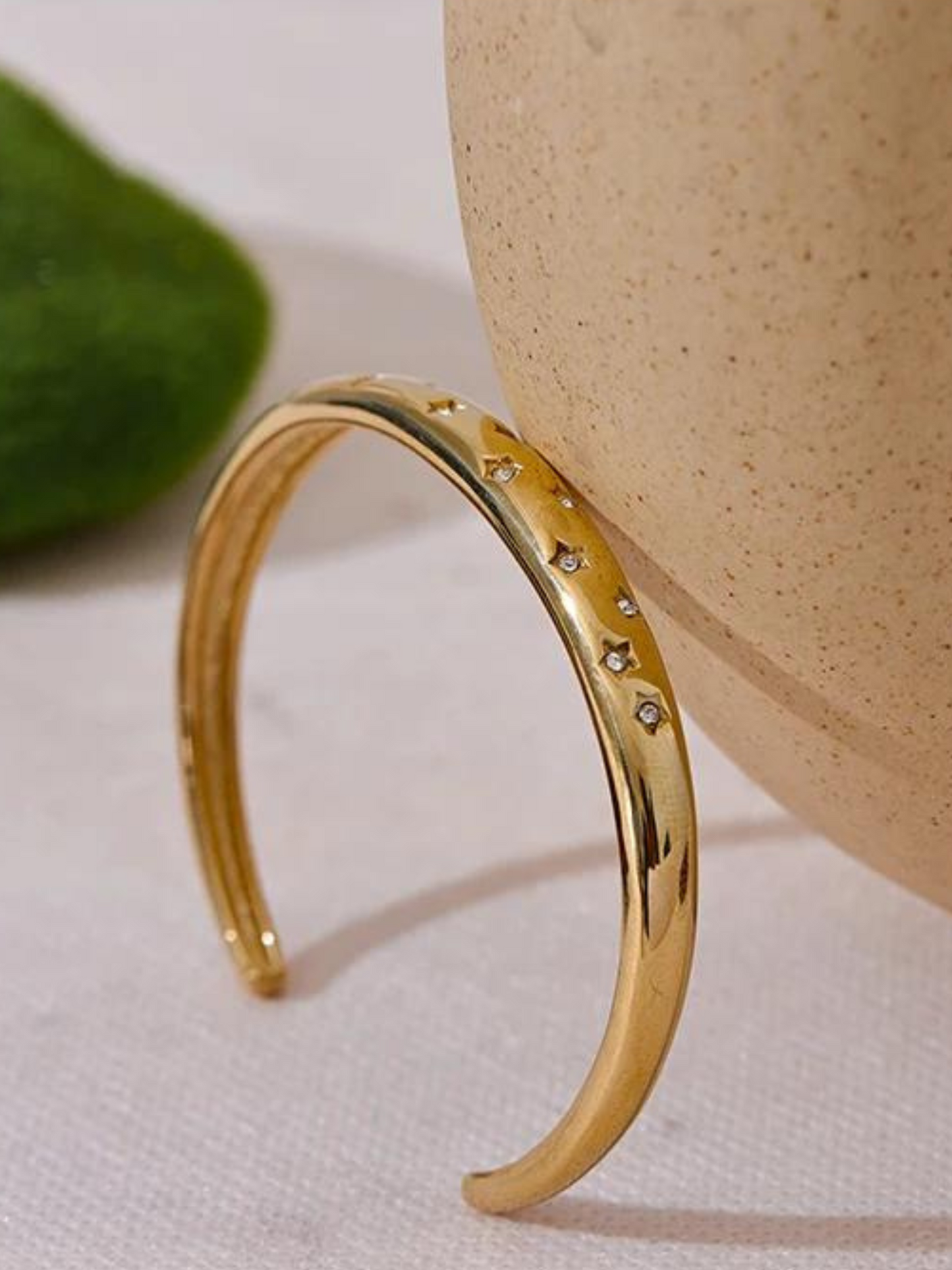 Starry Night Bangle