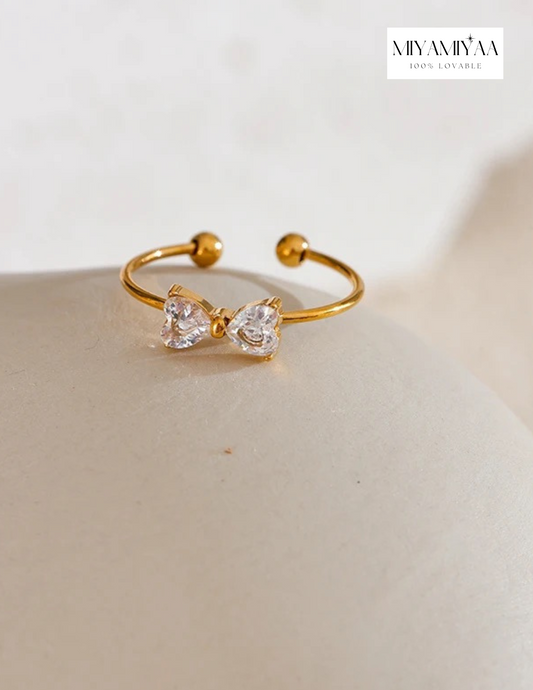 Bow Ring